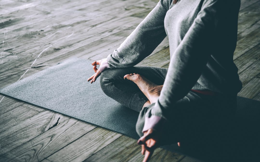 vancouver yoga