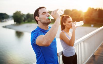 How to hydrate your body