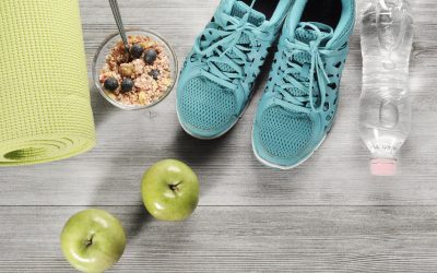 Helpful Foods To Eat Before Rigorous Exercise