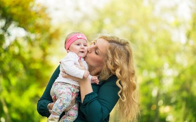 Postnatal yoga now at Chilliwack Studio