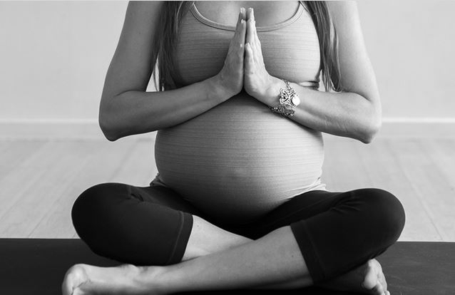 Prenatal Yoga Classes now at Oxygen Yoga Willoughby
