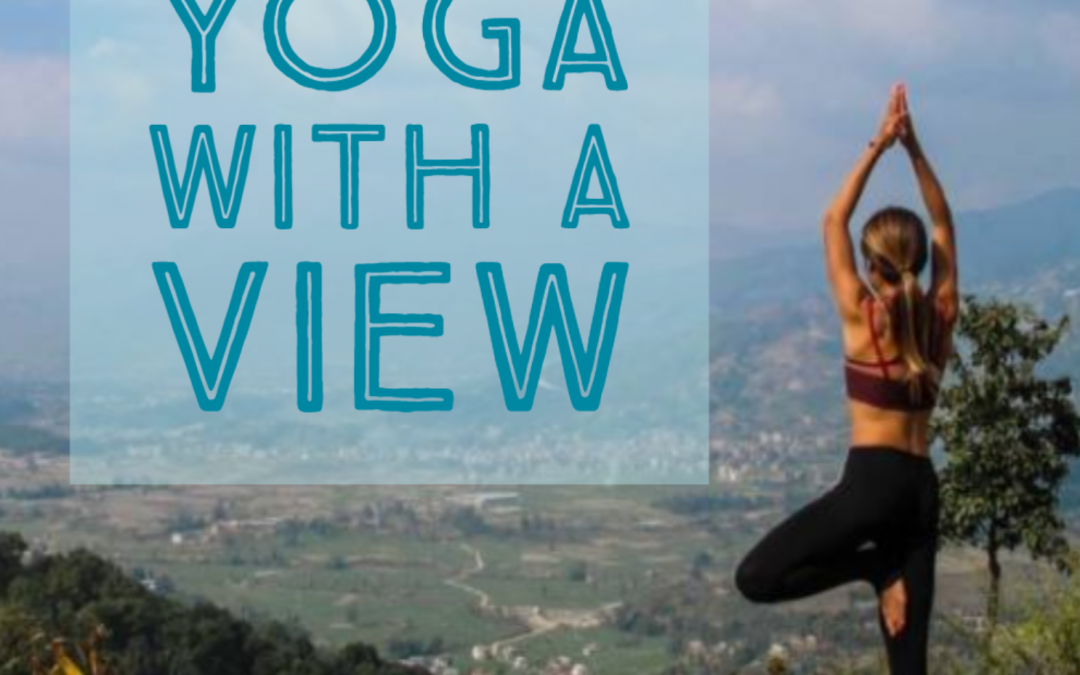 Chililwack Yoga With A View