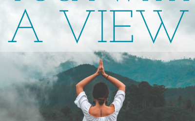 Chilliwack Yoga With A View