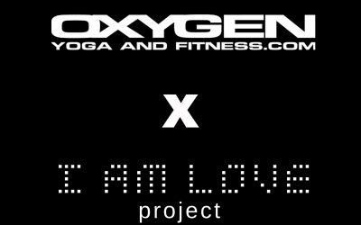 I AM LOVE PROJECT JULY 28th