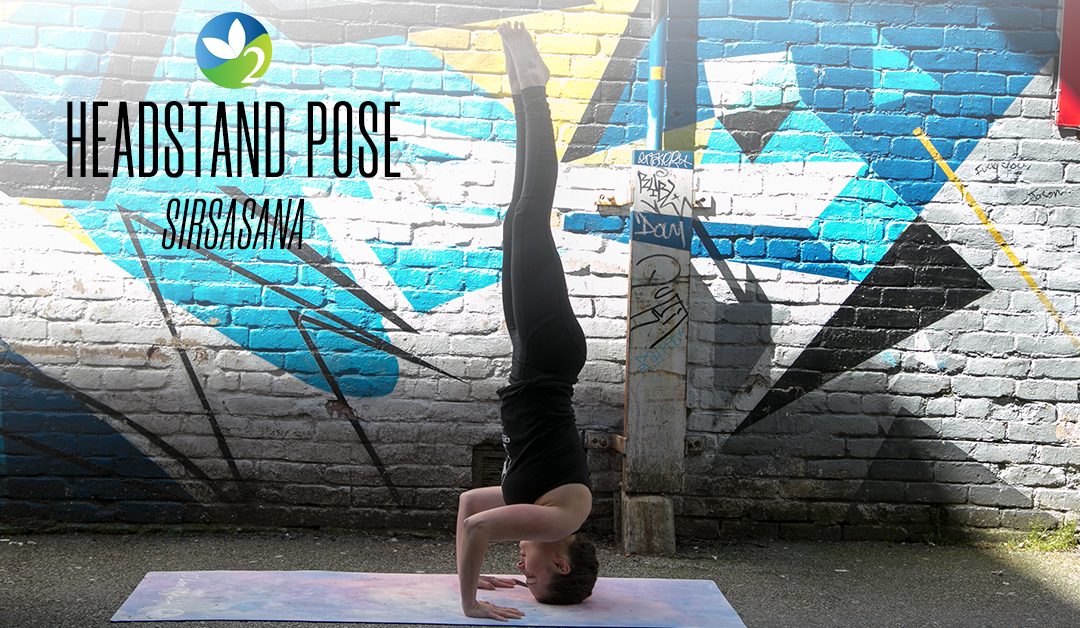 Pose of the Week Guide: Headstand Pose