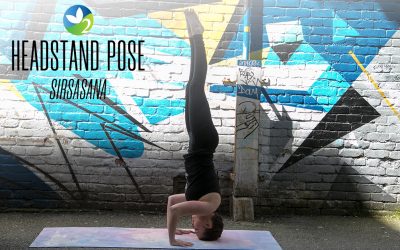 Pose of the Week Guide: Headstand Pose