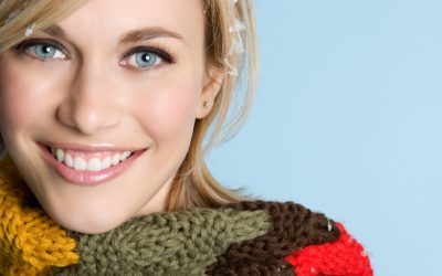 How to Keep Positive and Healthy as it Gets Colder