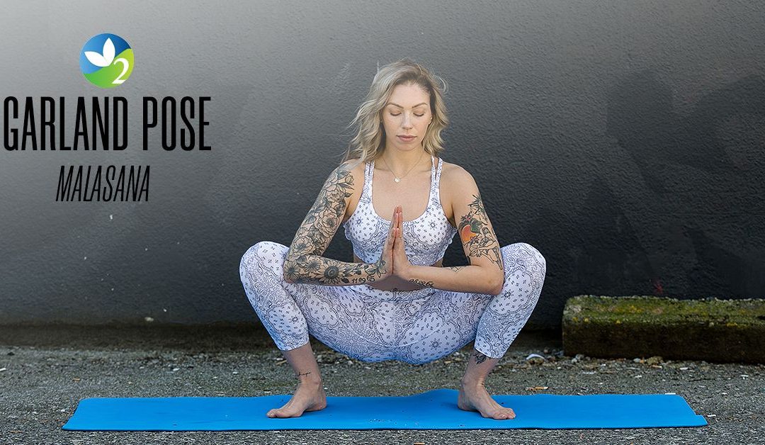Yoga for PCOS: Top Asanas for Hormonal Balance