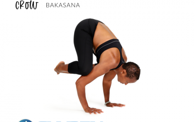 Pose of the Week Guide: Bakasana, Crow Pose