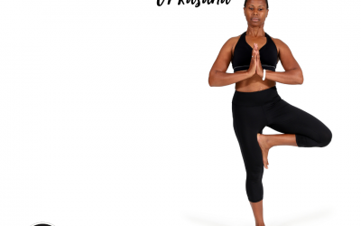 Pose of the Week Guide: Tree Pose