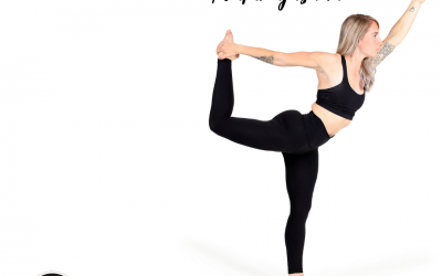 Pose of the Week Guide:  Dancer’s Pose/Natarajasana