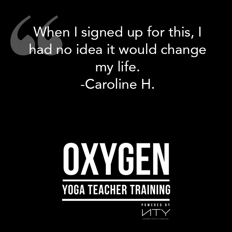 Want to become a YOGA instructor in Vancouver? 8 truths behind becoming a YOGA  instructor! - Oxygen Yoga Fitness