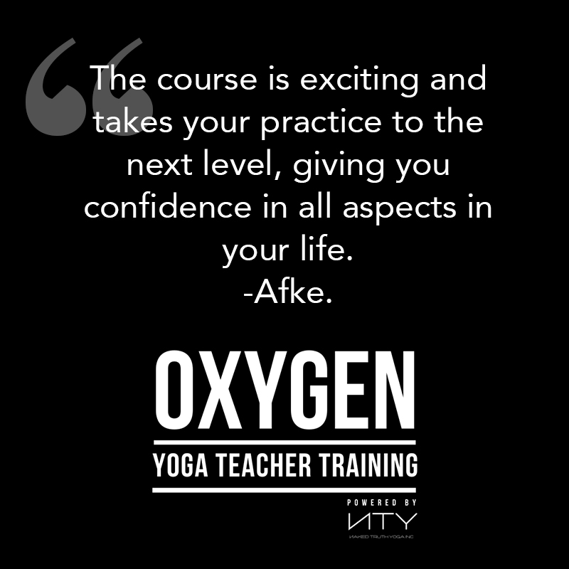 Yoga Teacher Career Path  Yoga Alliance Professionals Levels