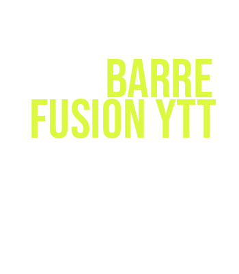 barre fusion