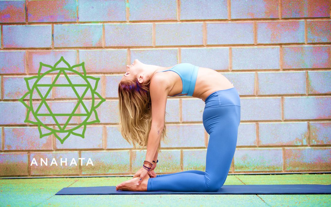 Yoga Poses Anahata Chakra Activation Stock Vector (Royalty Free) 504182497  | Shutterstock