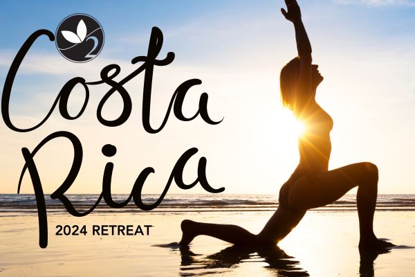 Retreats - Oxygen Yoga Fitness