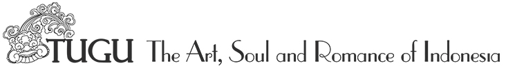 Logo Tugu Art Soul Romance