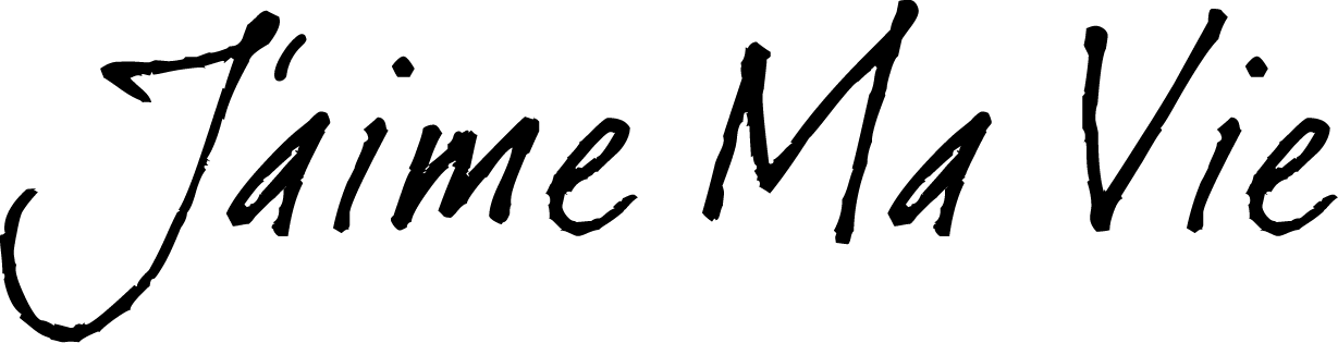 I Love My Life logo