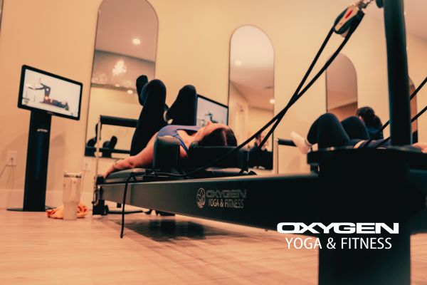 It’s Spooky Season, but Trying Pilates Shouldn’t be Scary