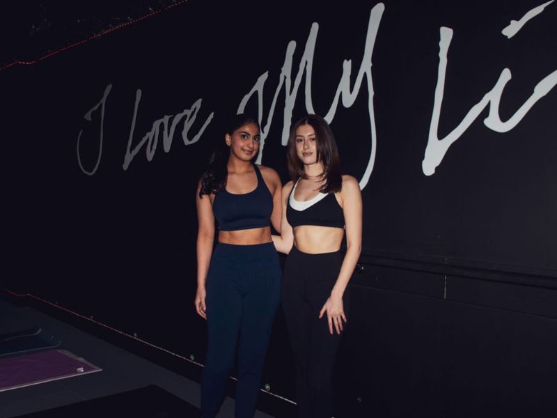 BREATH: Part One of Our Essentials of Pilates Series