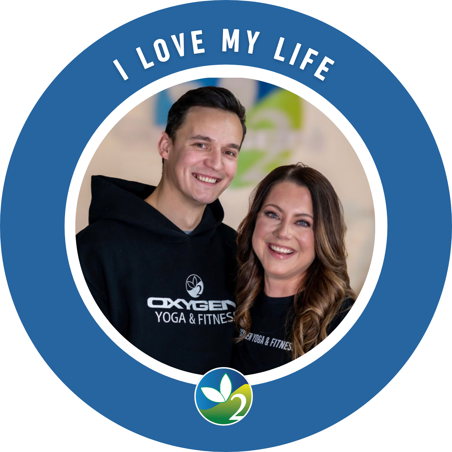Jodi & Cristian Tompa